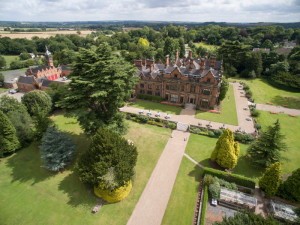 country house venue leicester