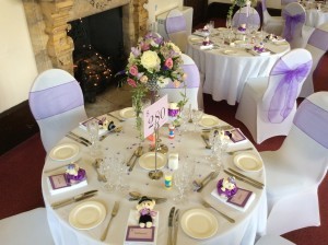 wedding venue loughborough