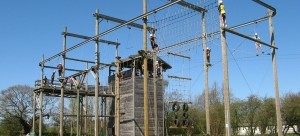 educational activities venue loughborough