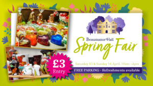 country house venue loughborough