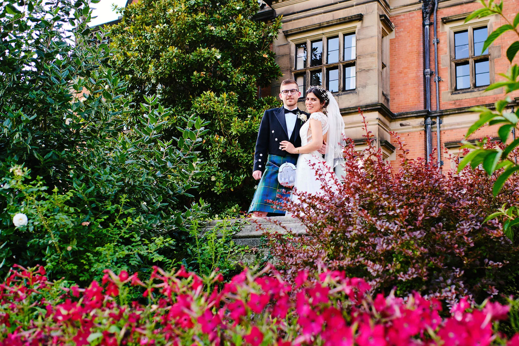Why You Should Choose Beaumanor Hall For Your 2023 Wedding