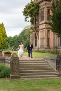 country house wedding venue leicester