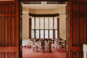 wedding reception venue leicester