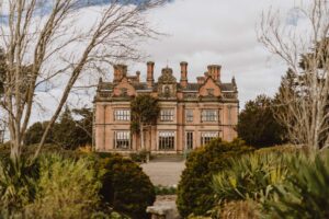 wedding reception venue leicester
