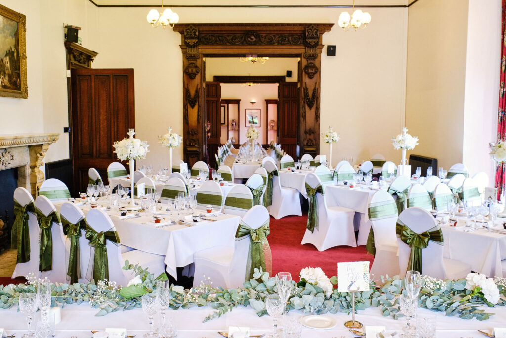 country house wedding venue leicestershire