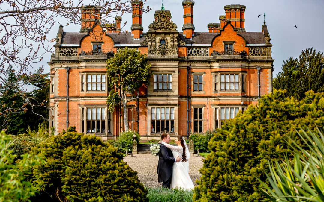 Your Wedding Day At Beaumanor Hall – Explained