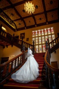 wedding venue leicestershire